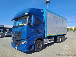 IVECO S-WAY AS260S46 Y/FP
