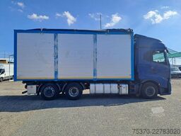 IVECO S-WAY AS260S46 Y/FP