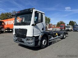 MAN TGM 18.250 4x2 LL MULTI - WECHSLER