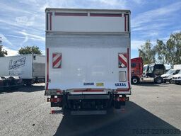 MAN TGM 15.290 4x2 BL KOFFER LBW