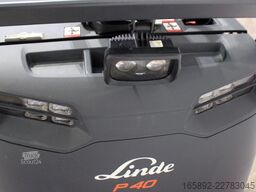 Linde P 40 C 4595-00