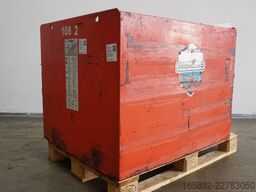 GRUMA 80 Volt 5 PzQ 860 Ah