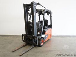 Linde E 16 EVO 386-02