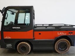 Linde P 250 127