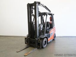 Linde H 25 T 1202