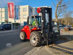 Manitou M50.4