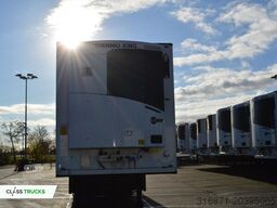 SCHMITZ CARGOBULL SKO FP 45 ThermoKing SLXi 300