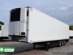 SCHMITZ CARGOBULL SKO FP 60 Carrier Vector 1550