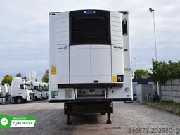 SCHMITZ CARGOBULL SKO FP 60 Carrier Vector 1550