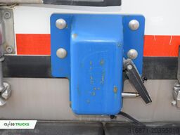 SCHMITZ CARGOBULL SKO FP 60 Carrier Vector 1550