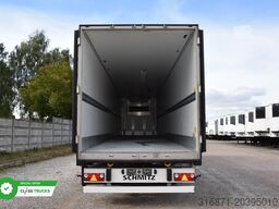 SCHMITZ CARGOBULL SKO FP 60 Carrier Vector 1550