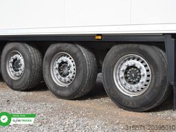 SCHMITZ CARGOBULL SKO FP 60 Carrier Vector 1550