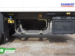 SCHMITZ CARGOBULL SKO FP 60 Carrier Vector 1550