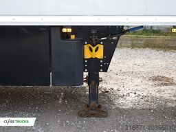 SCHMITZ CARGOBULL SKO FP 60 Carrier Vector 1550