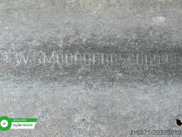 SCHMITZ CARGOBULL SKO FP 60 Carrier Vector 1550