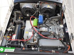 SCHMITZ CARGOBULL SKO FP 60 Carrier Vector 1550