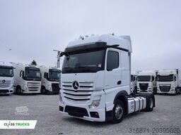 MERCEDES-BENZ Actros 5 1845 BigSpace