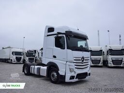 MERCEDES-BENZ Actros 5 1845 BigSpace