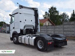 MERCEDES-BENZ Actros 5 1845 BigSpace