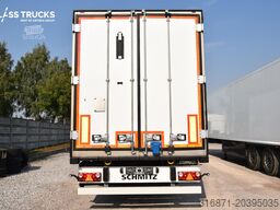 SCHMITZ CARGOBULL SKO FP 60 ThermoKing SLXi 300