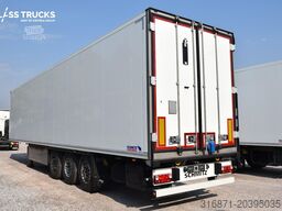 SCHMITZ CARGOBULL SKO FP 60 ThermoKing SLXi 300