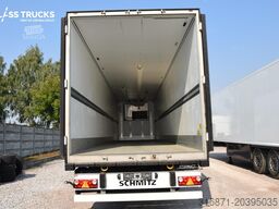 SCHMITZ CARGOBULL SKO FP 60 ThermoKing SLXi 300
