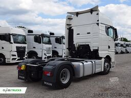MAN TGX 18.470 GX