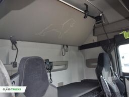 MAN TGX 18.470 GX