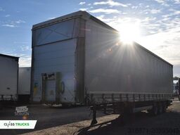 SCHMITZ CARGOBULL SCS24/L Varios