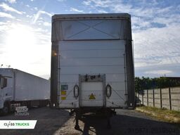 SCHMITZ CARGOBULL SCS24/L Varios