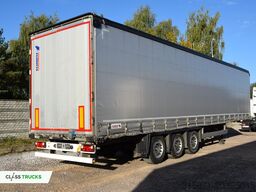 SCHMITZ CARGOBULL SCS24/L Varios