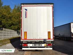 SCHMITZ CARGOBULL SCS24/L Varios