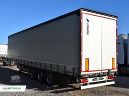 SCHMITZ CARGOBULL SCS24/L Varios