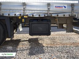 SCHMITZ CARGOBULL SCS24/L Varios