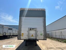 SCHMITZ CARGOBULL SCS24/L Varios