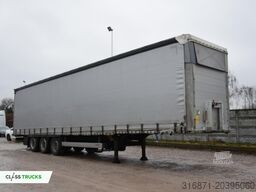 SCHMITZ CARGOBULL SCS24/L Varios