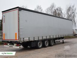 SCHMITZ CARGOBULL SCS24/L Varios
