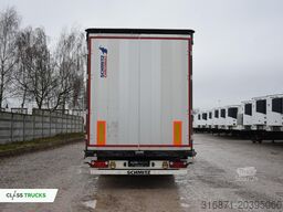 SCHMITZ CARGOBULL SCS24/L Varios