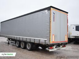 SCHMITZ CARGOBULL SCS24/L Varios