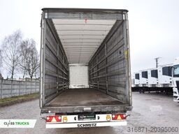 SCHMITZ CARGOBULL SCS24/L Varios