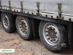 SCHMITZ CARGOBULL SCS24/L Varios