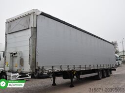 SCHMITZ CARGOBULL SCS24/L Varios