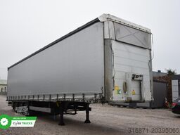 SCHMITZ CARGOBULL SCS24/L Varios