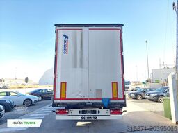 SCHMITZ CARGOBULL SCS24/L Varios