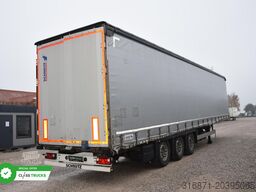 SCHMITZ CARGOBULL SCS24/L Varios