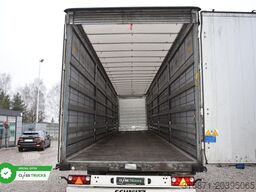 SCHMITZ CARGOBULL SCS24/L Varios