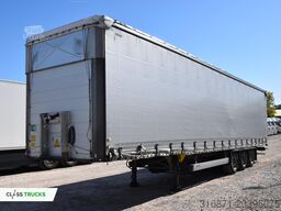 SCHMITZ CARGOBULL SCS24/L Varios