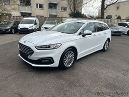 FORD Mondeo 110kw Titanium Turnier Auto.*LED*Navi*Kam