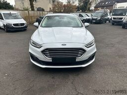 FORD Mondeo 110kw Titanium Turnier Auto.*LED*Navi*Kam