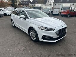 FORD Mondeo 110kw Titanium Turnier Auto.*LED*Navi*Kam